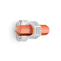 Mono orecchino Rosato Donna Sogni in Argento Zirconia RSOG33 - RSOG33
